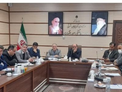 تاکید بر اصلاح ساختار اداری گمرک نوردوز/ پیاده سازی رویه واردات، کارنه تیر مبدأ و  مقصد در گمرک تبریز