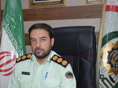 کشف مواد مخدر و قرص های روان گردان در مراغه