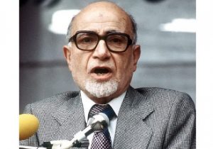 نظم،علم و کار را از دبستان حاکم کردید ایران پیشرفته را خواهید دید