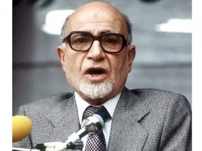 نظم،علم و کار را از دبستان حاکم کردید ایران پیشرفته را خواهید دید