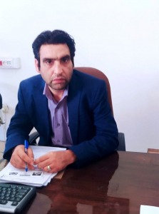 الحاق نهایی ۱۵۰ هکتار به اراضی طرح نهضت ملی مسکن در هشترود