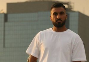 مصاحبه جذاب با علی مبارکی / مصدومیت بزرگترین ناکامی برای ورزشکار است