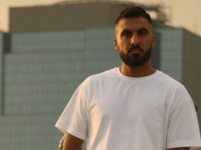 مصاحبه جذاب با علی مبارکی / مصدومیت بزرگترین ناکامی برای ورزشکار است