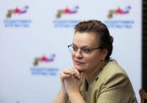 این زن مرموز جانشین پوتین است!/ «بانوی کوزباس» چگونه وارد معادلات قدرت شد؟