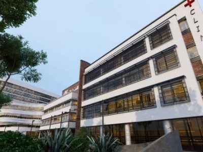 پروژه بزرگ مرکز اقامتی درمانی یاشام تبریز در آینده نزدیک افتتاح می شود