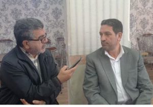 بخش کشاورزی و جاذبه های توریستی از اهم الویت هاخواهد بود/ پایاب سد سهند تحول آفرین خواهد بود / ضرورت راه اندازی کارخانه لبنیات در چاراویماق