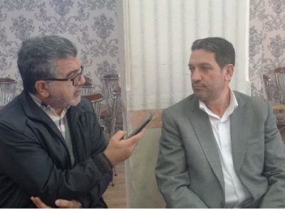 بخش کشاورزی و جاذبه های توریستی از اهم الویت هاخواهد بود/ پایاب سد سهند تحول آفرین خواهد بود / ضرورت راه اندازی کارخانه لبنیات در چاراویماق