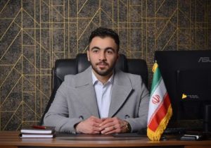 رئیس کیک بوکسینگ wko آذربایجان شرقی منصوب شد 