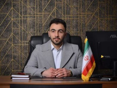 رئیس کیک بوکسینگ wko آذربایجان شرقی منصوب شد 