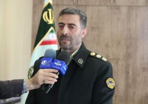 آمادگی کامل پلیس در روز طبیعت /کاهش ۳۳ درصدی تصادفات فوتی در آذربایجان شرقی  