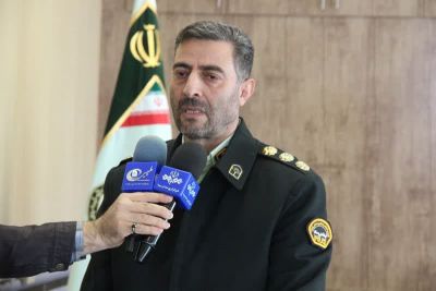 آمادگی کامل پلیس در روز طبیعت /کاهش ۳۳ درصدی تصادفات فوتی در آذربایجان شرقی  
