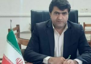 کسب رتبه  اول هشترود در اجرای کشاورزی قرار دادی 