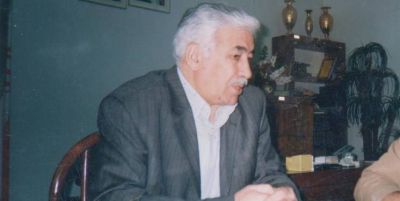 گهرخانی برای توسعه زیرساخت‌های زیر بنایی و روبنایی ورزش ایران و دیار خود سر از پا نمی شناخت