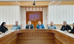 جلسه ها باید بیش از پیش نتیجه محور باشند‌