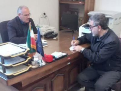 به کارگیری اتباع خارجی در کلیه بخش ها ممنوع است