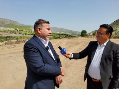 جدیت ایران و آذربایجان برای ساخت پایانه کلاله – آغبند