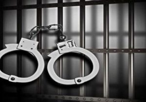 دستگیری هنجارشکنان در تبریز