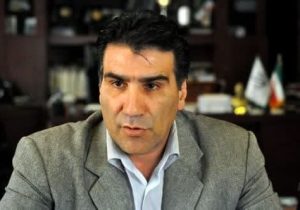 عطا شرفشاهی: دو سالن سه هزار نفری در تبریز به بهره برداری می رسد