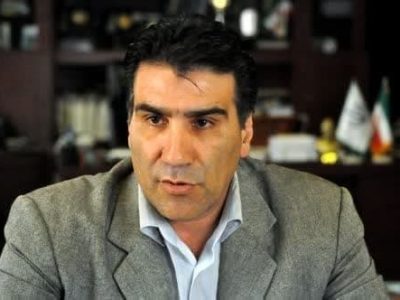 عطا شرفشاهی: دو سالن سه هزار نفری در تبریز به بهره برداری می رسد