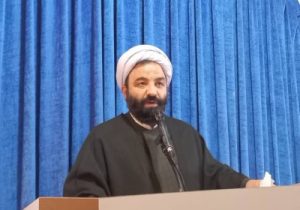 امام جمعه هشترود ؛ کاندیداهای انتخابات ریاست جمهوری از تخریب و لجن پراکنی بپرهیزند.