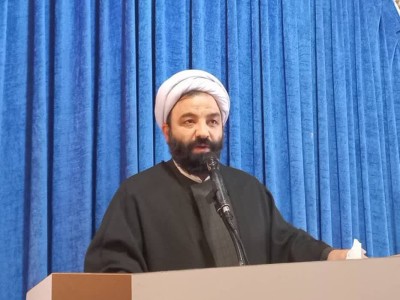 امام جمعه هشترود ؛ کاندیداهای انتخابات ریاست جمهوری از تخریب و لجن پراکنی بپرهیزند.