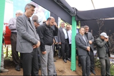 کمیته ملی احیای معراج شهدای خدمت تشکیل می شود / احداث موزه و اردوگاه دانش آموزی شهدای خدمت در منطقه دیزمار ورزقان