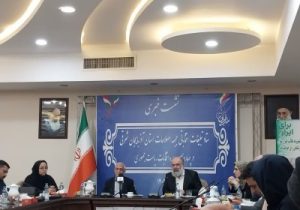 مهمترین مطالبه استان، موفق شدن دکتر پزشکیان و عمل به وعده‌ها است