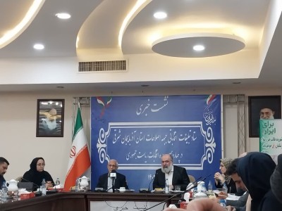 مهمترین مطالبه استان، موفق شدن دکتر پزشکیان و عمل به وعده‌ها است