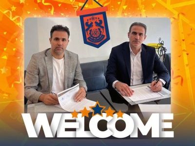 محمد نصرتی سرمربی مس سونگون شد