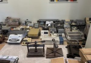 اولین موزه چاپ و نشر کشور در منطقه تاریخی فرهنگی تبریز احداث میشود