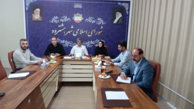 در یکصدو چهل و دومین جلسه شورای شهر هشترود چه گذشت