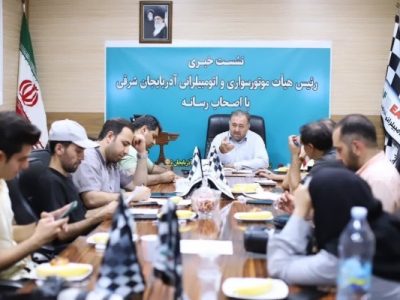 خوشحالم که  ۲۱ هیات  شهرستان‌های استان درحال فعالیت هستند