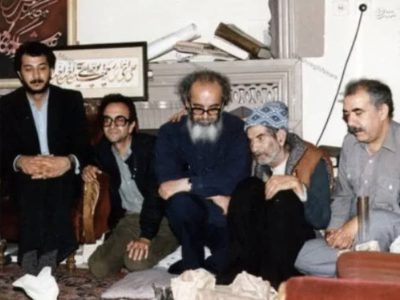 شهریارغنای زبان و ادبیات ترکی را با زبانی شیوا و رسا به میان توده های مردم جهان برده است