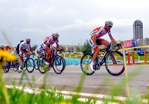 سی و هفتمین دوره تور دوچرخه سواری ایران ـ آذربایجان  به اردیبهشت ماه موکول شد