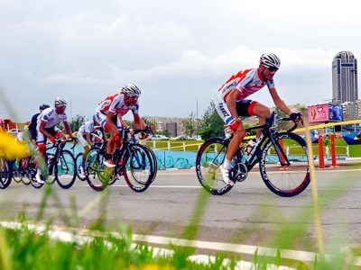 سی و هفتمین دوره تور دوچرخه سواری ایران ـ آذربایجان  به اردیبهشت ماه موکول شد