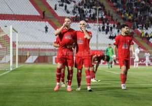 ناکامی های خانگی ،اخراجی های مداوم تراکتور تا کی؟!…