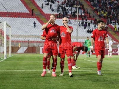 ناکامی های خانگی ،اخراجی های مداوم تراکتور تا کی؟!…