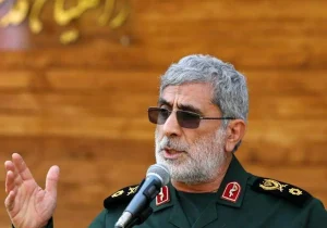 ماجرای ایست قلبی سردار قاآنی چیست و آیا صحت دارد؟