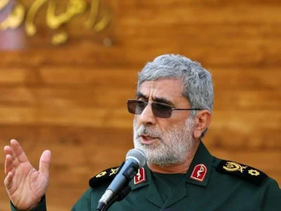 ماجرای ایست قلبی سردار قاآنی چیست و آیا صحت دارد؟