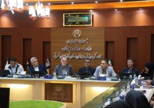 افتتاح دو سالن ورزشی سه هزار نفری پس از ۱۵ سال