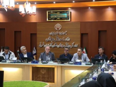 افتتاح دو سالن ورزشی سه هزار نفری پس از ۱۵ سال