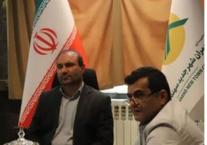 برنامهریزی برای افتتاح ۲۷۰۰ واحد نهضت ملی مسکن در شهر جدید سهند