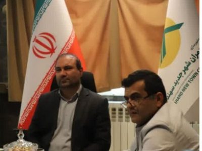 برنامه‌ریزی برای افتتاح ۲۷۰۰ واحد نهضت ملی مسکن در شهر جدید سهند