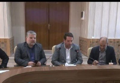 ۴ هزار هکتار از پایاب سد سهند هشترود برای اولین بار با الگوی کشوری به بهره برداری خواهد رسید