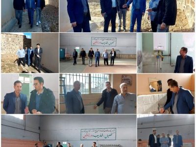 زنده شدن امید در قلب سالن ورزشی شهید مدنی هشترود