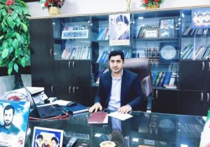 منطقه نظرکهریزی رتبه اول در بین مناطق و نواحی ۴۰ گانه آذربایجانشرقی