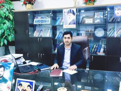منطقه نظرکهریزی رتبه اول در بین مناطق و نواحی ۴۰ گانه آذربایجانشرقی