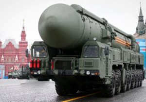 از موشک بالستیک مافوق صوت روسیه که با شلیک به اوکراین آزمایش شد، چه می‌دانیم؟