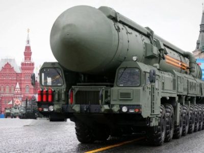 از موشک بالستیک مافوق صوت روسیه که با شلیک به اوکراین آزمایش شد، چه میدانیم؟