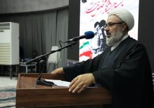 بسیج باید برای حل مشکلات مردم و رضایت خدا تلاش کند